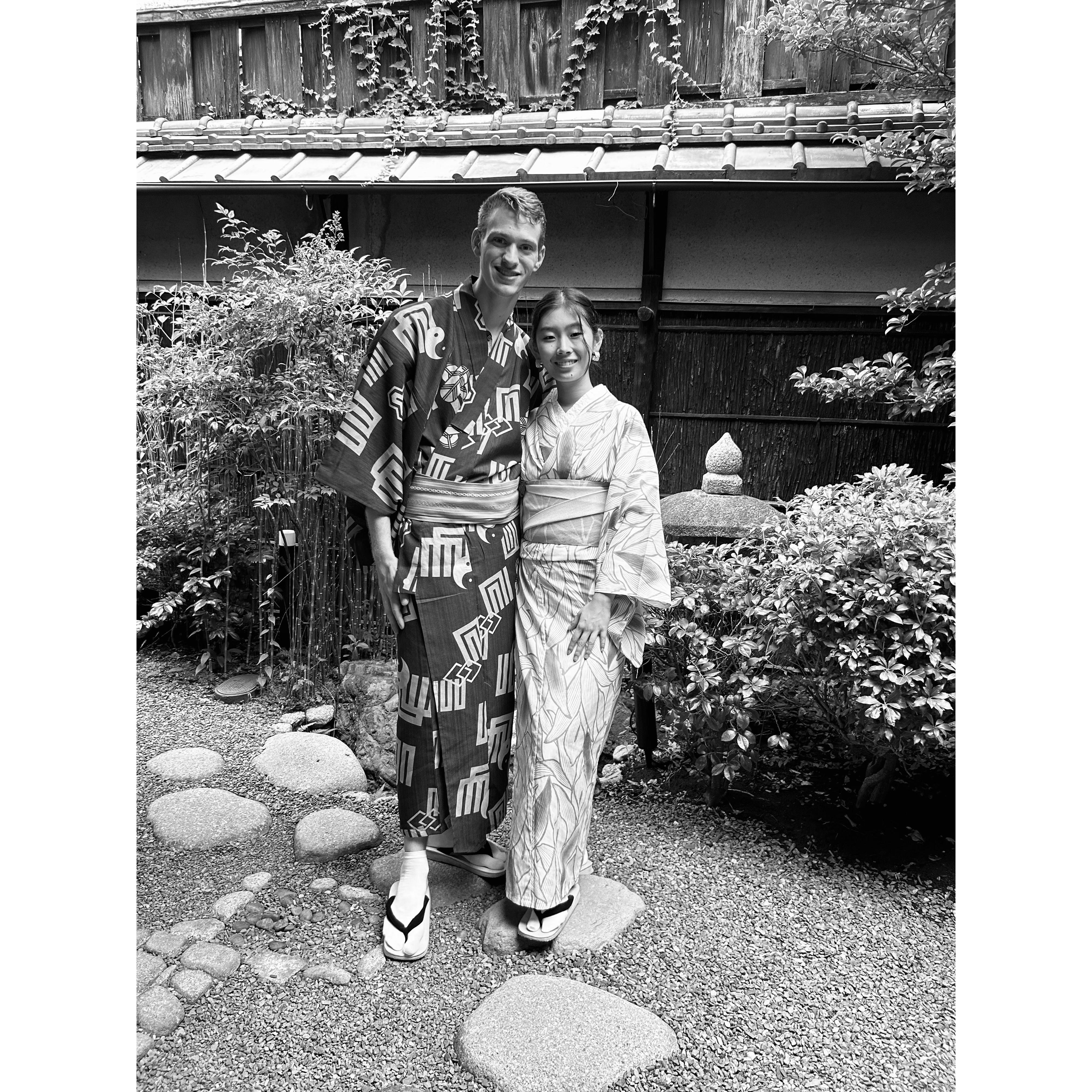 Kyoto, Japan
