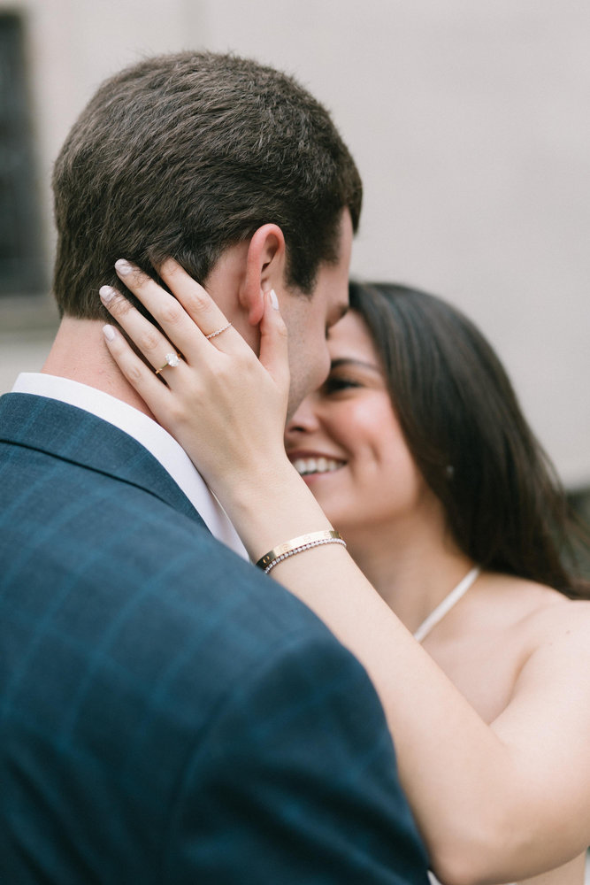Bryce Howell Davidson and Maria Isabel Rios Loaiza's Wedding Website
