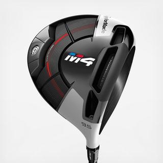 M4 Driver