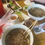 Pho Tastic Too