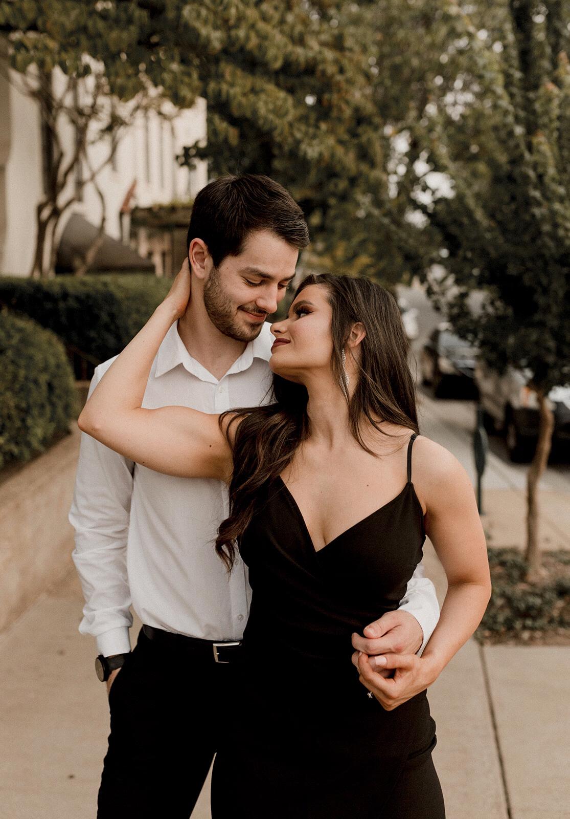 Engagement pictures ❤️