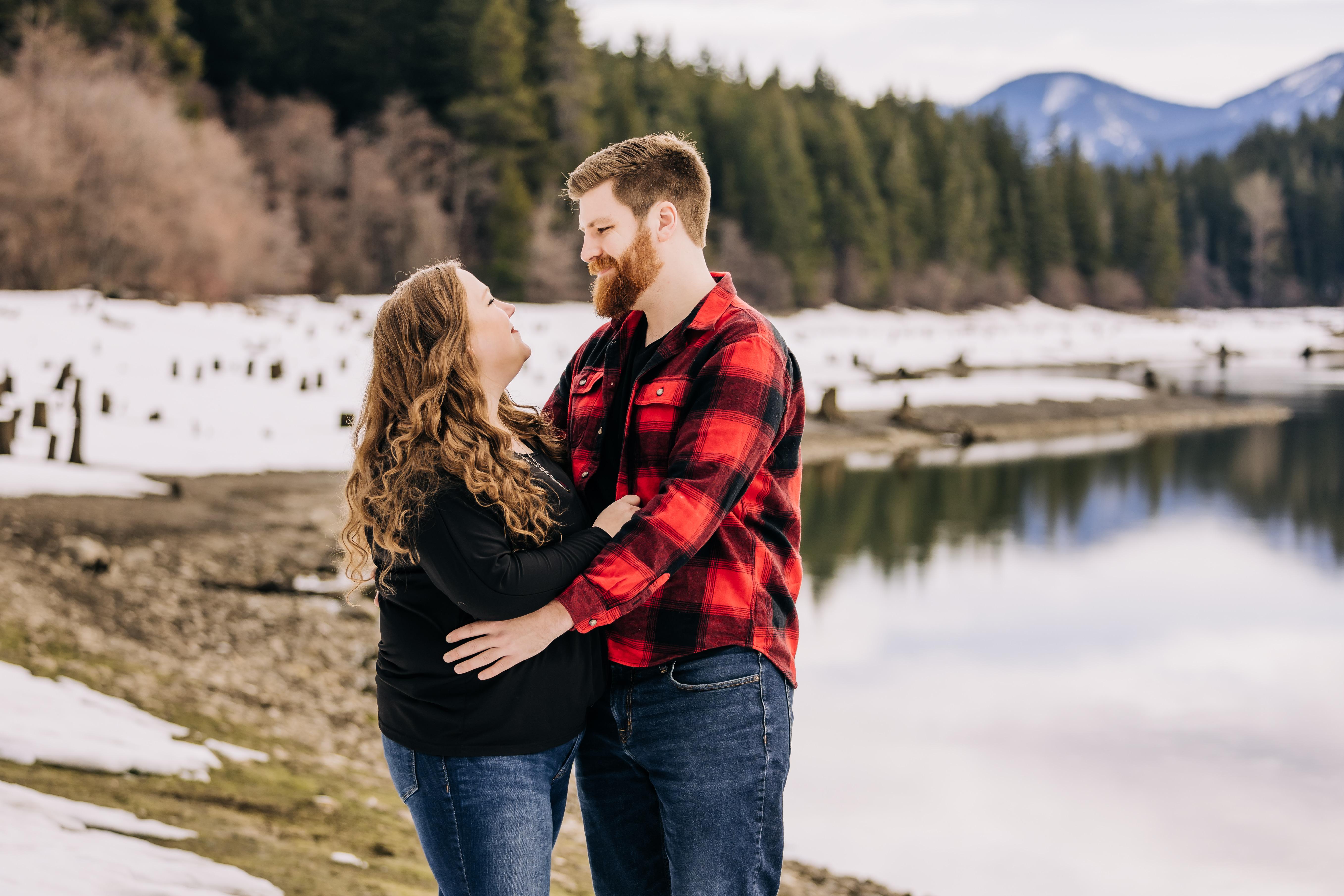 The Wedding Website of Crysta Cady and PJ Prins