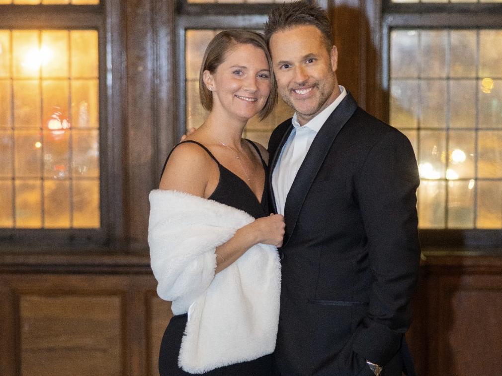 The Wedding Website of LeeAnn England and Gary Koch
