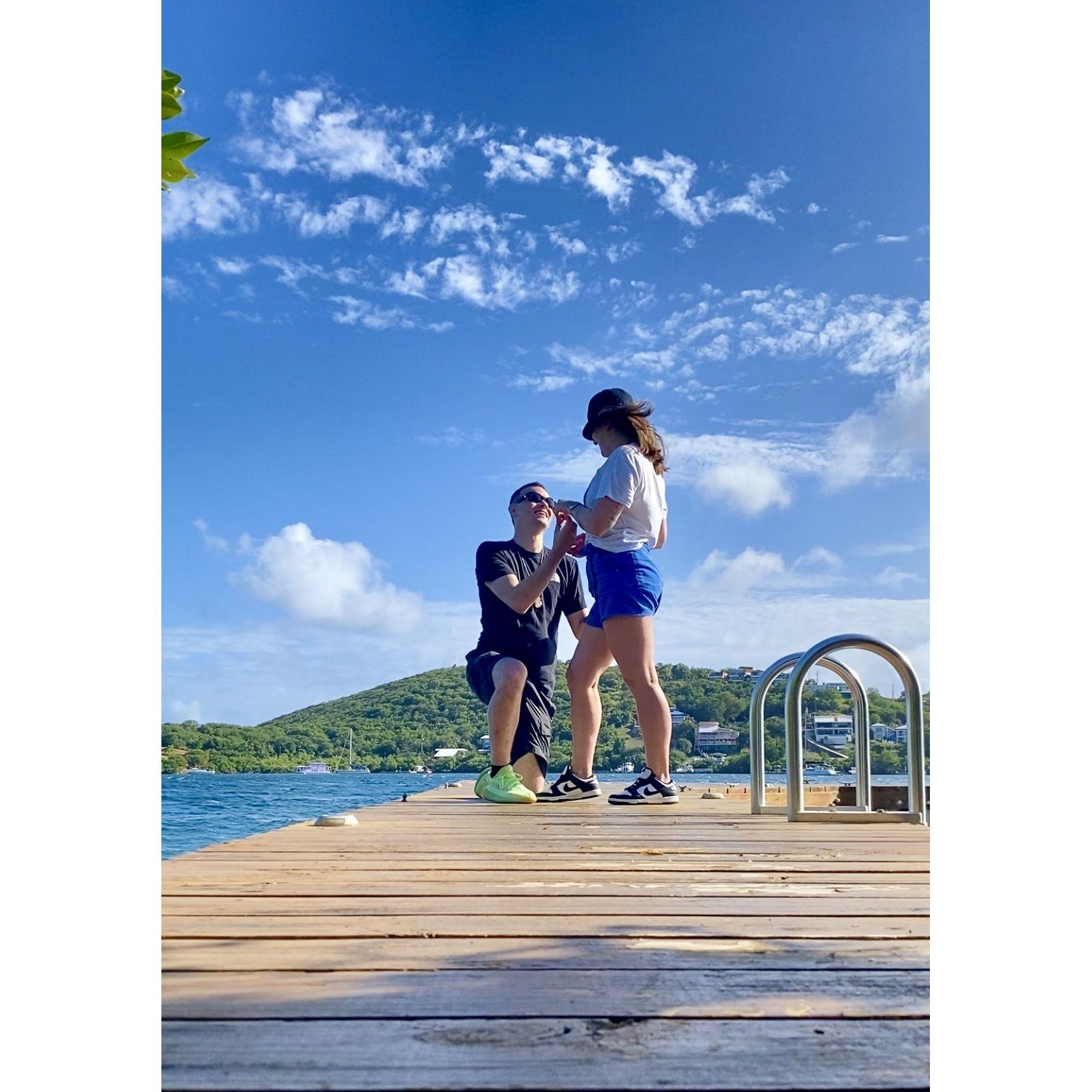Roadtrip a Culebra 💍🐍