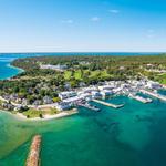 Mackinac Island