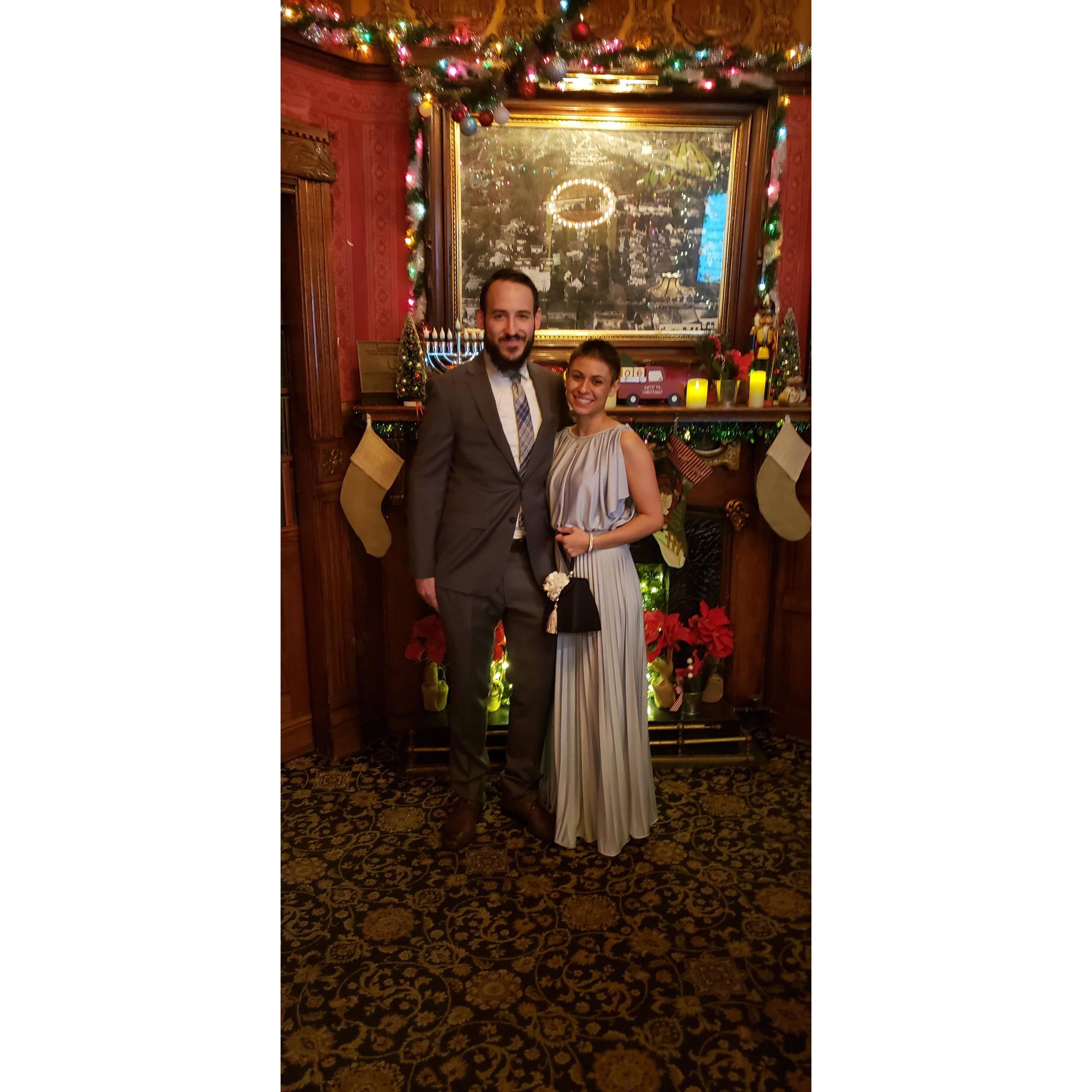 Magic Castle - Hollywood, CA