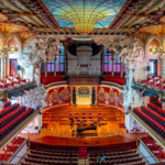Palau de la Música Catalana