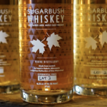 Vikre Distillery