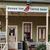 Round Top Coffee Shop