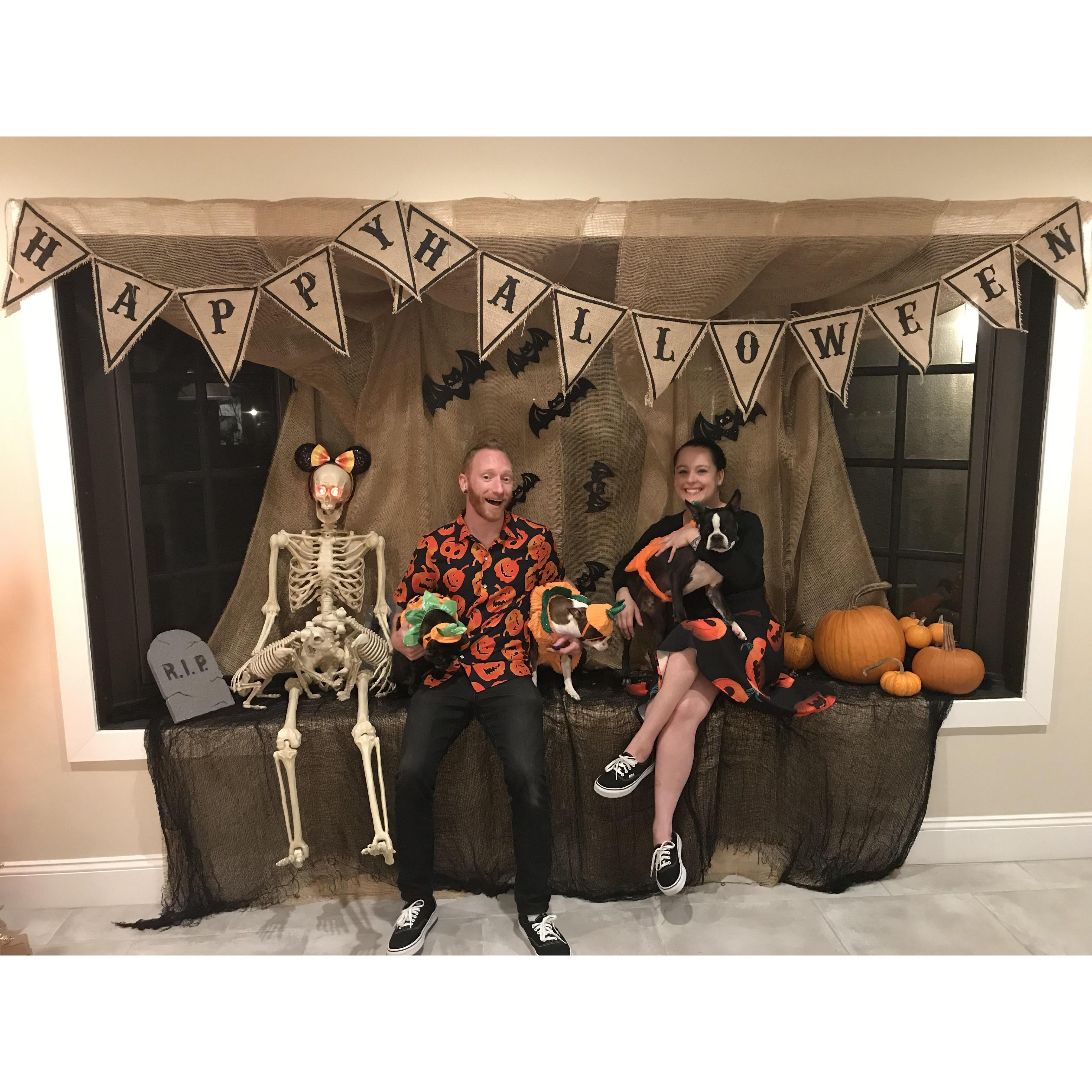 Halloween 2019