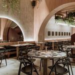 AGUA DE LEÓN Bar Restaurante