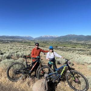 Mountain Bike Gear Fund