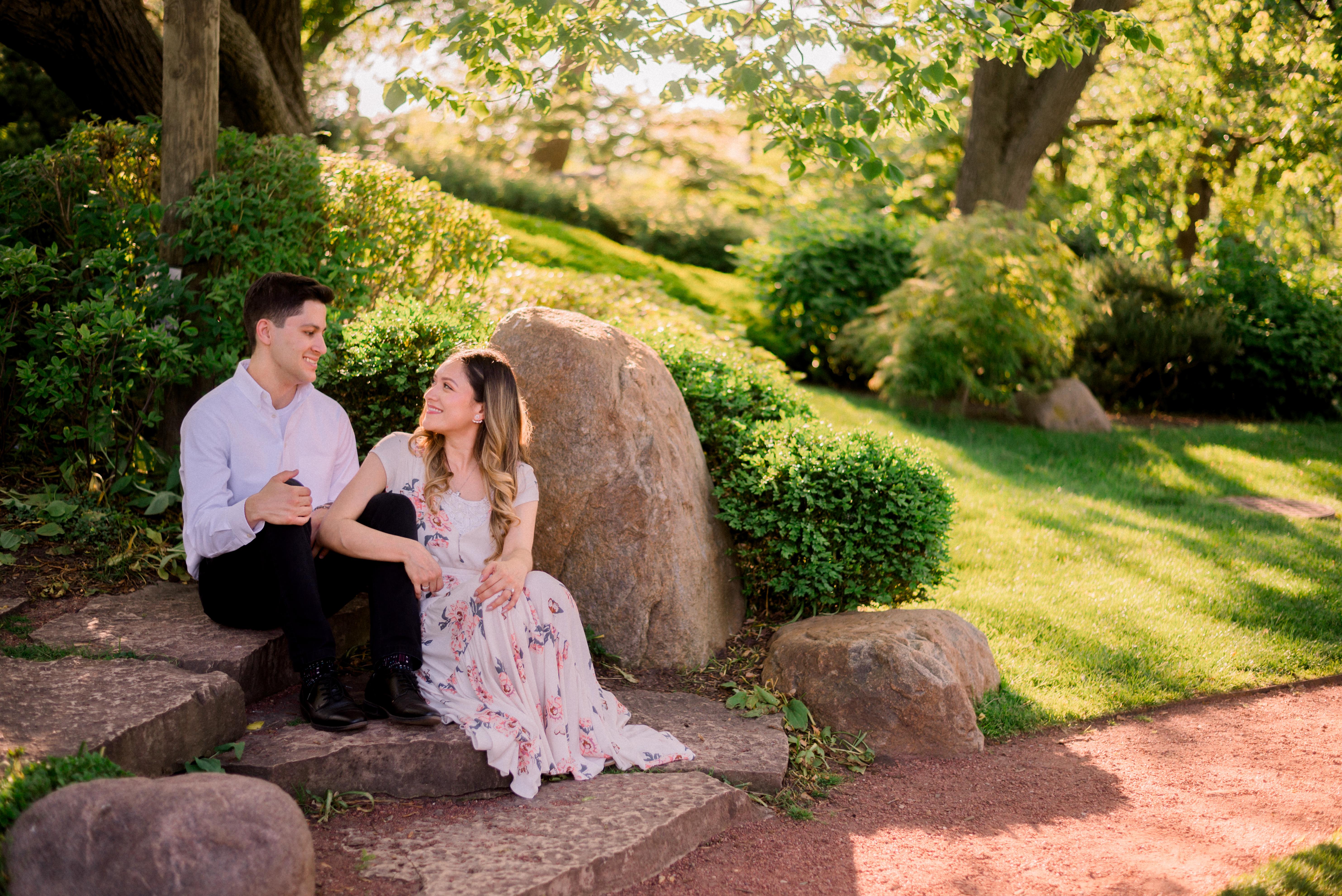 The Wedding Website of Rebecca Mireles and Nathan Santiago