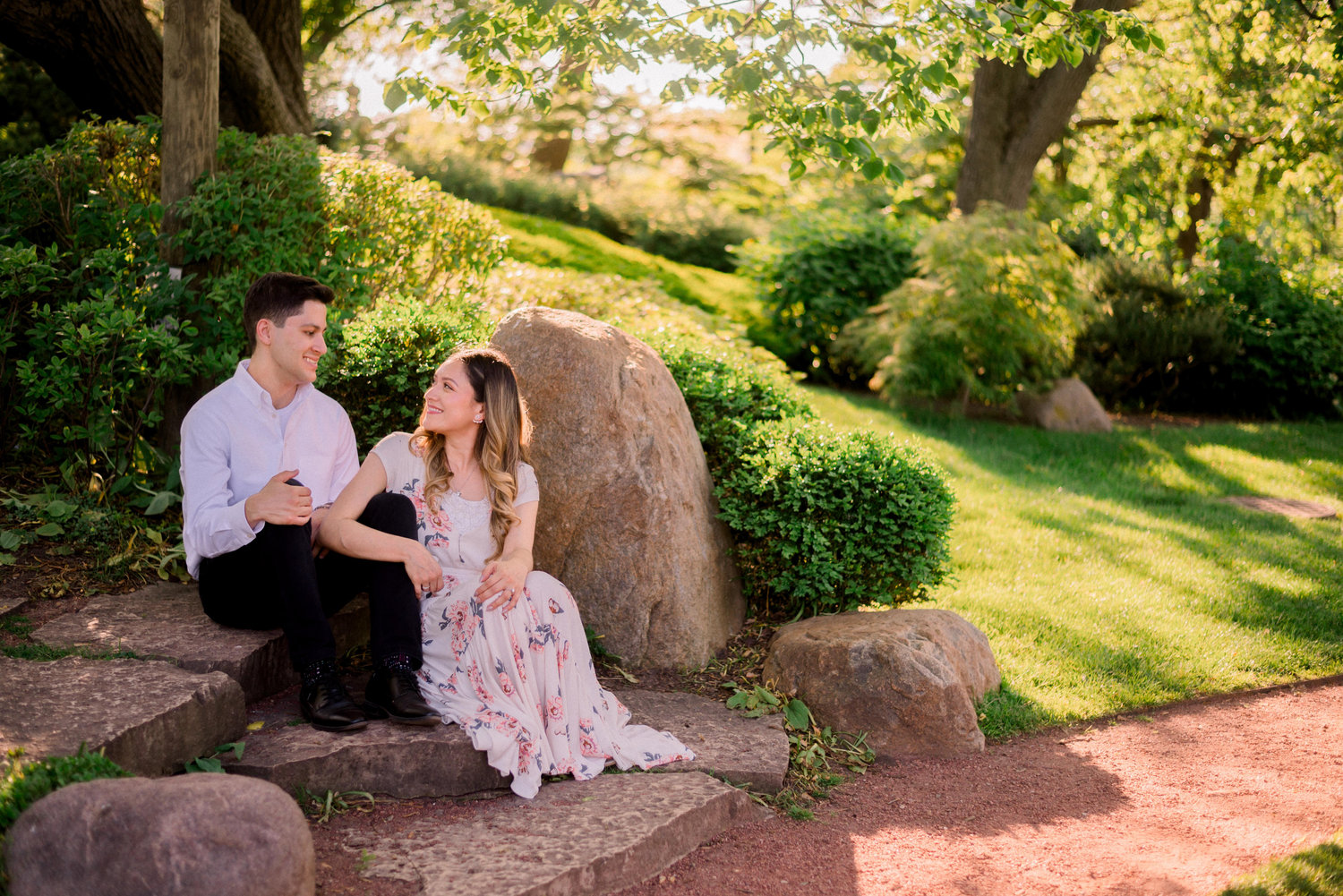 The Wedding Website of Rebecca Mireles and Nathan Santiago
