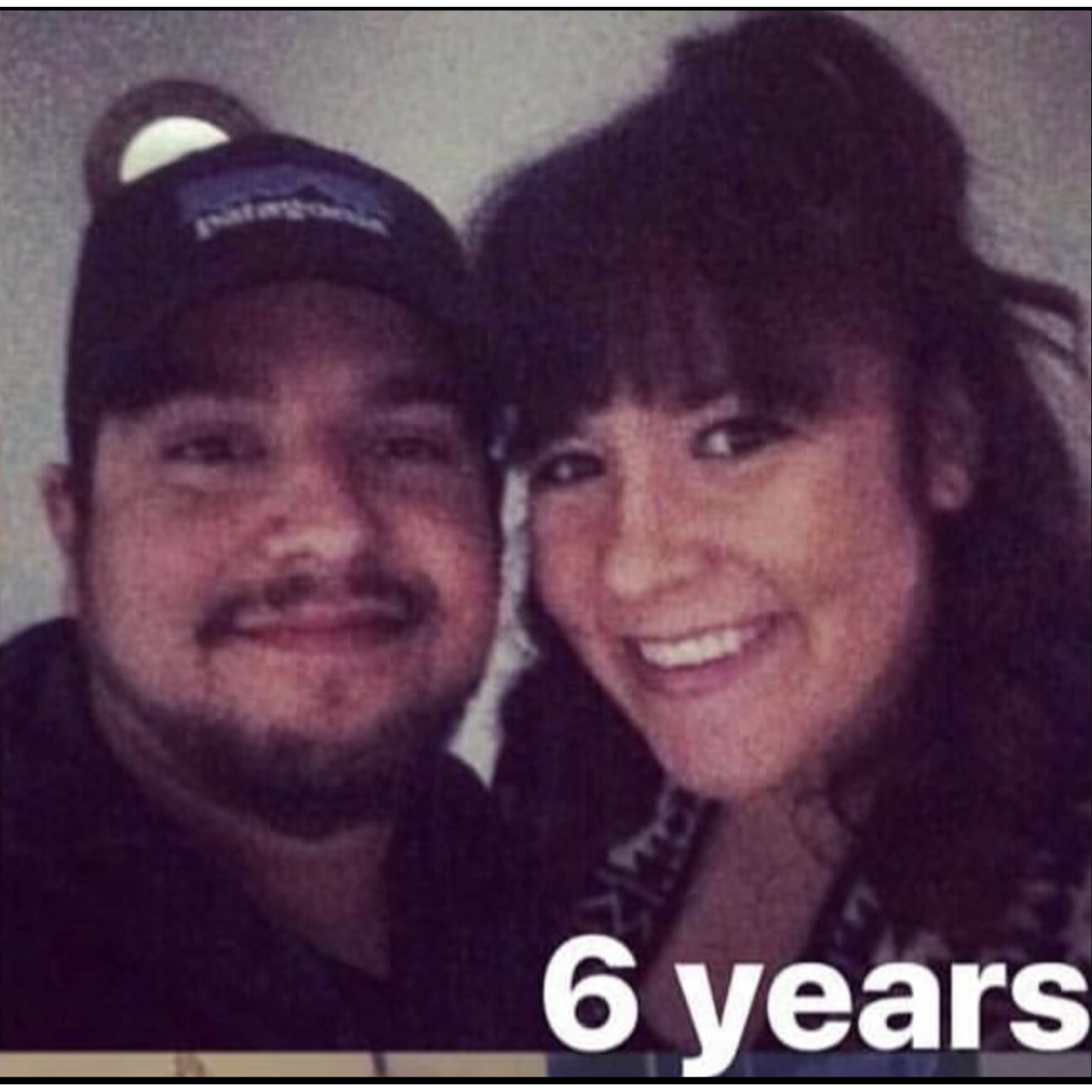 6 Year Anniversary
