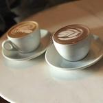 Amity Coffee Co.