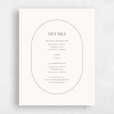 Beige Wedding Enclosure - Brixen