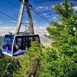 Sandia Peak Tramway