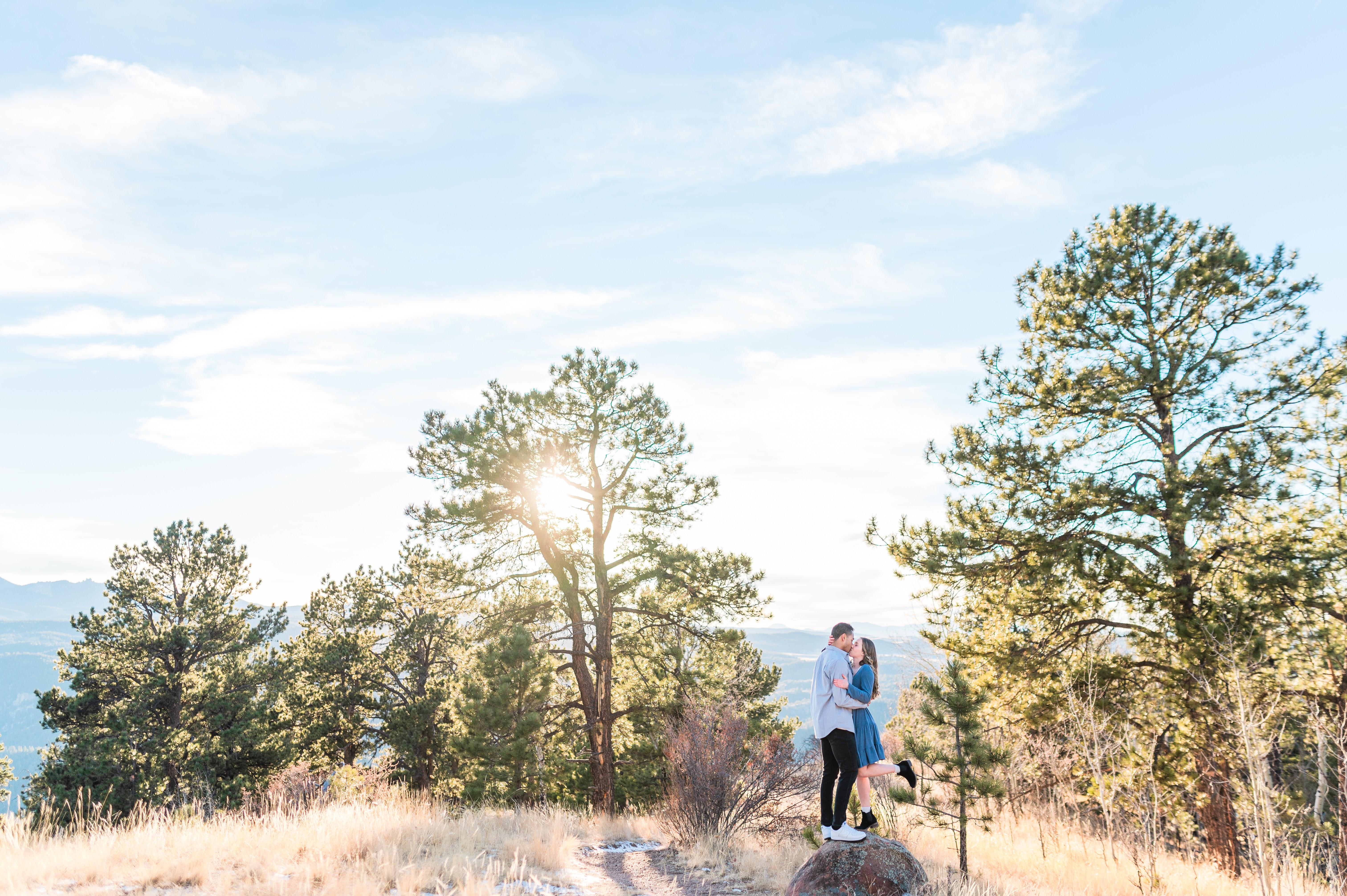 The Wedding Website of Nicole Hale and Bobby McCaw