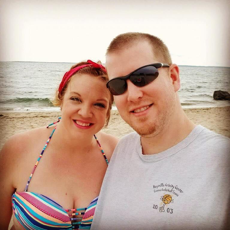 Cape Cod 2017