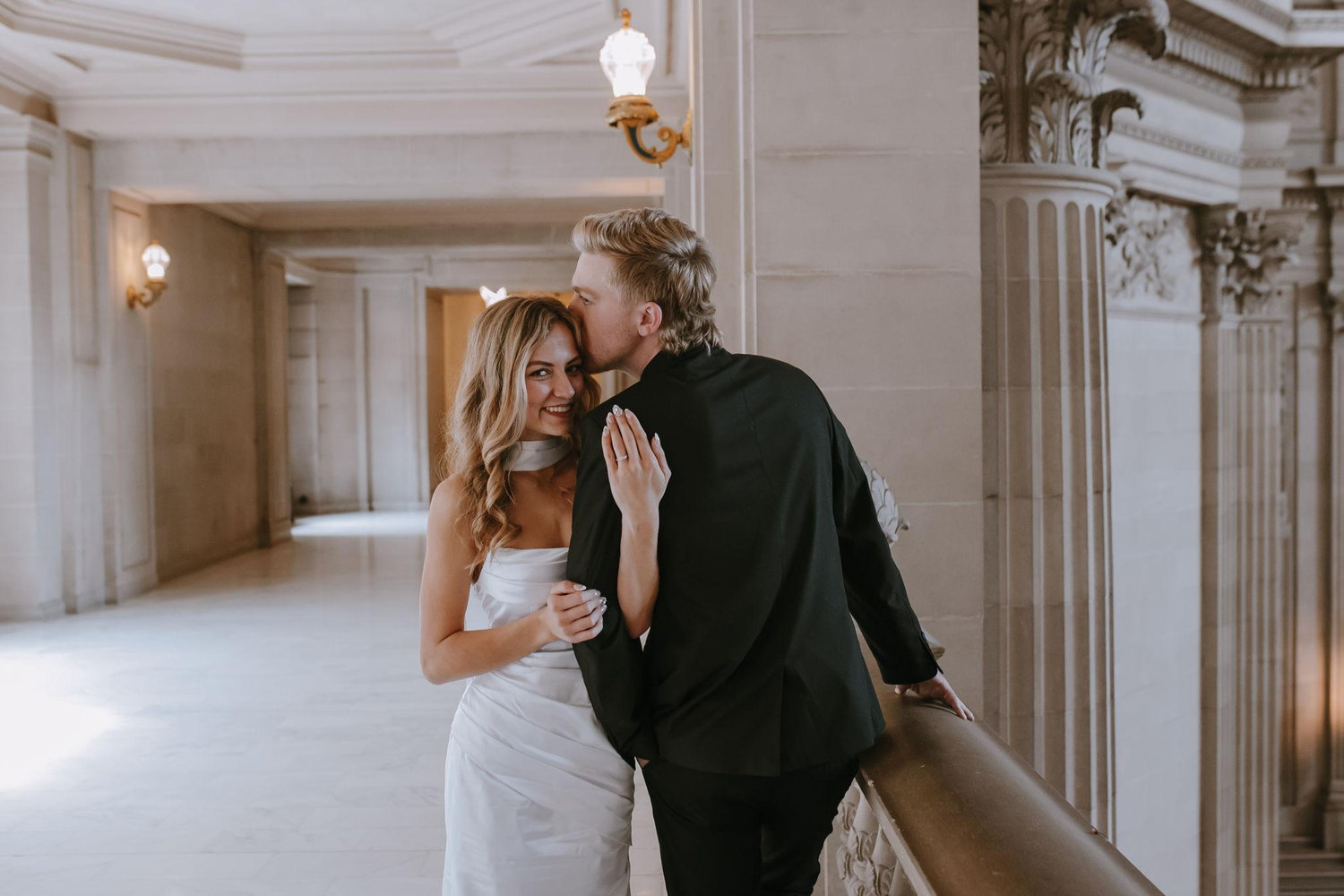 The Wedding Website of Bella Bateman and Luke Poppinga