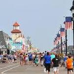 Ocean City