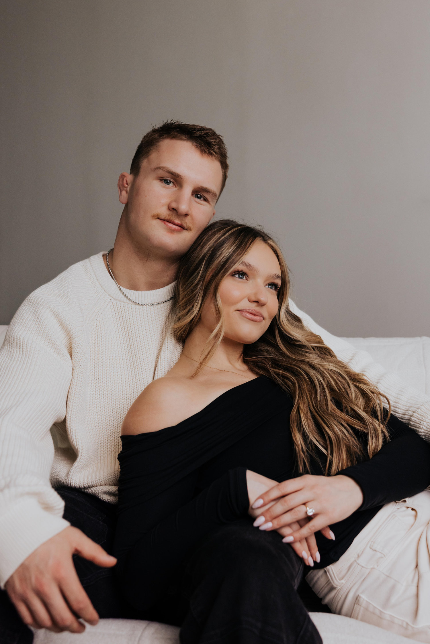 The Wedding Website of Ashtyn Ethington and Mason Christiansen