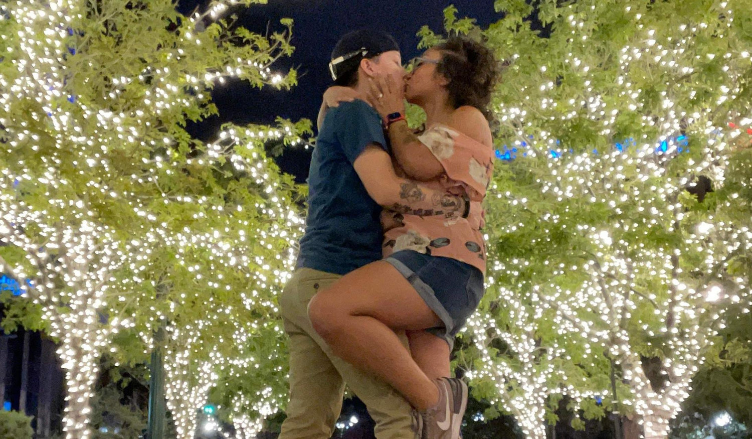 The Wedding Website of Crystal Duran and Sam Atwood