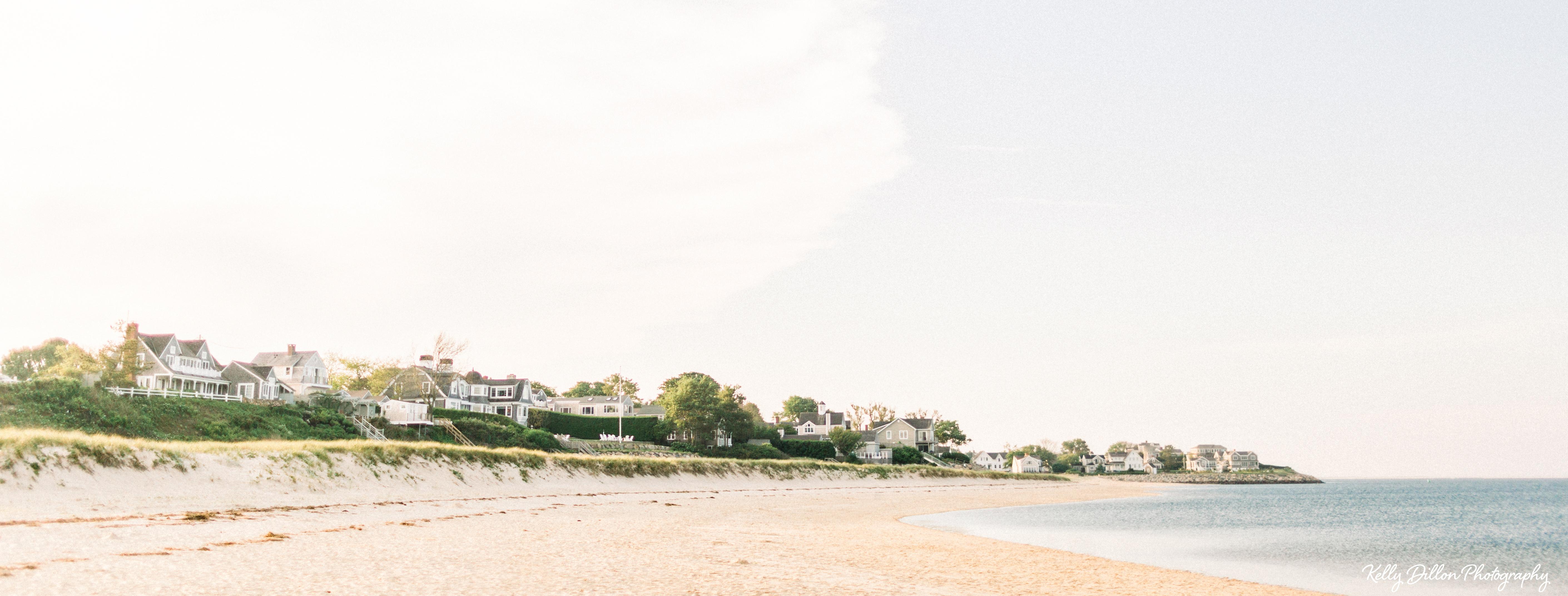 The Wedding Website of Nina Berghausen and Spencer Deale