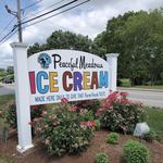 Peaceful Meadows Ice Cream