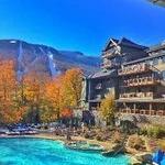 Stowe Mountain Resort