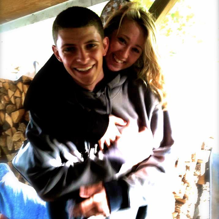 Our 1st Anniverary