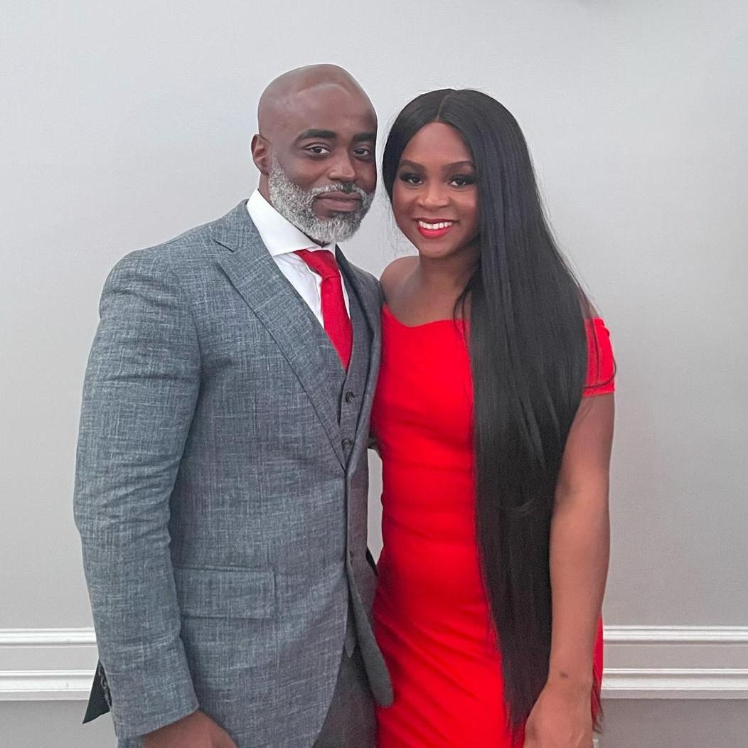 Celebrating the Michels September ‘21