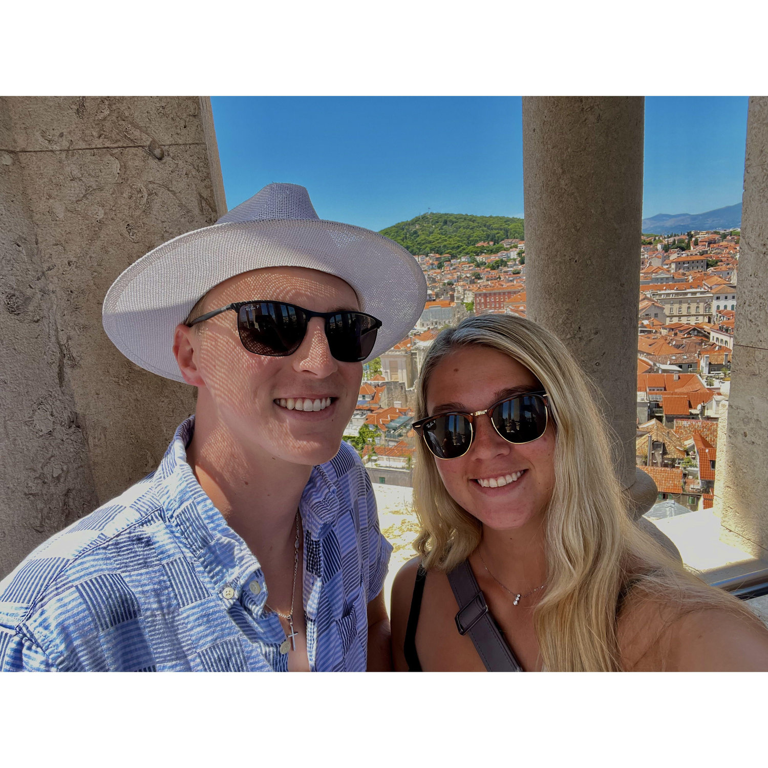 Split, Croatia