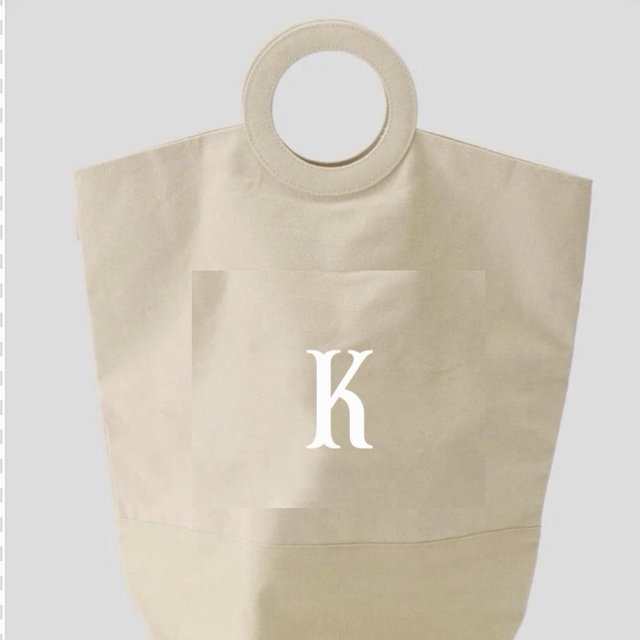 Laundry Tote