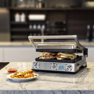 Pro Digital 6-in-1 Contact Grill