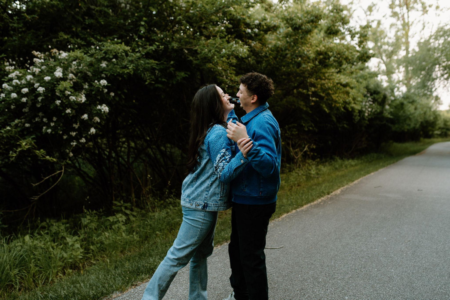 The Wedding Website of Anna Tulley and Gerald Marrero