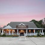 George Bistro + Bar