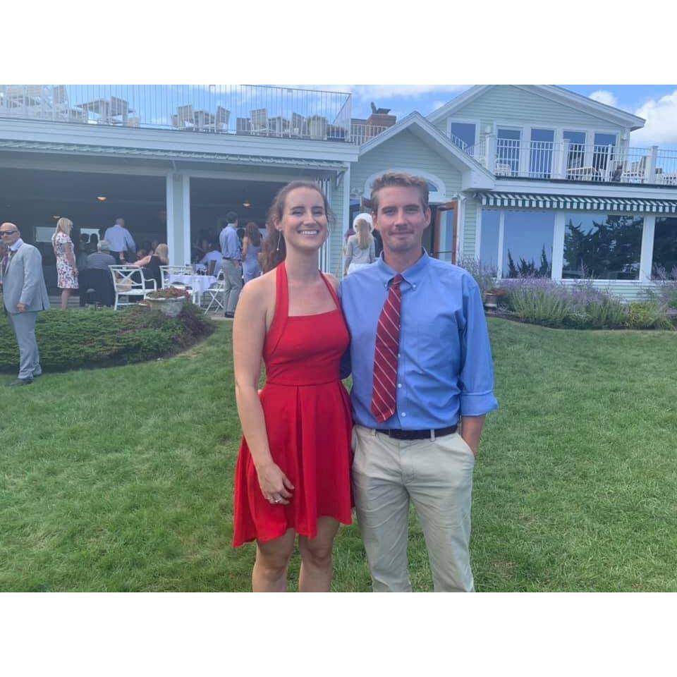 Family Wedding 2019