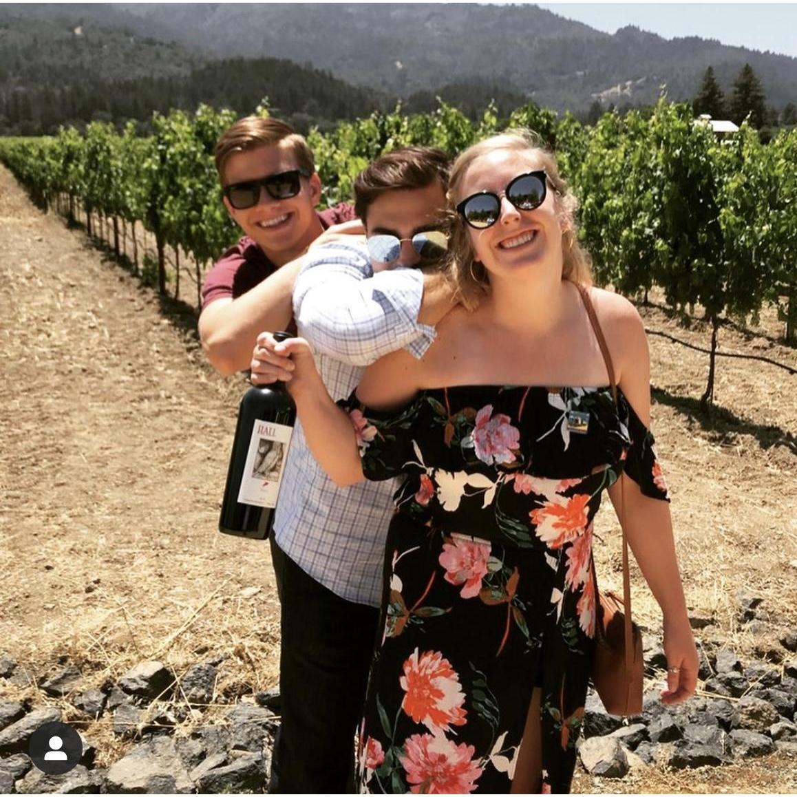 Napa, CA
