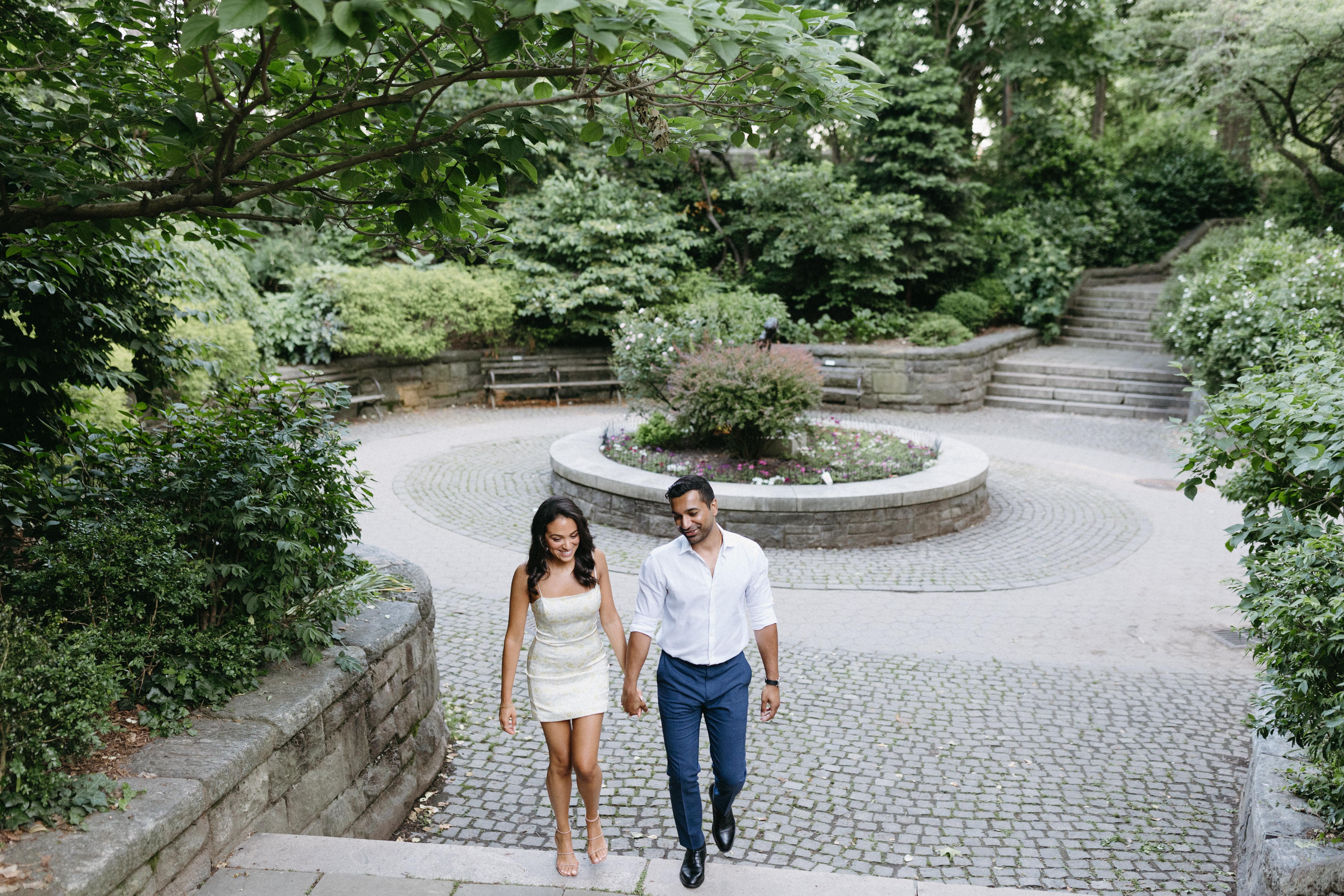 The Wedding Website of Anna Xavier and Akshai Bhandary