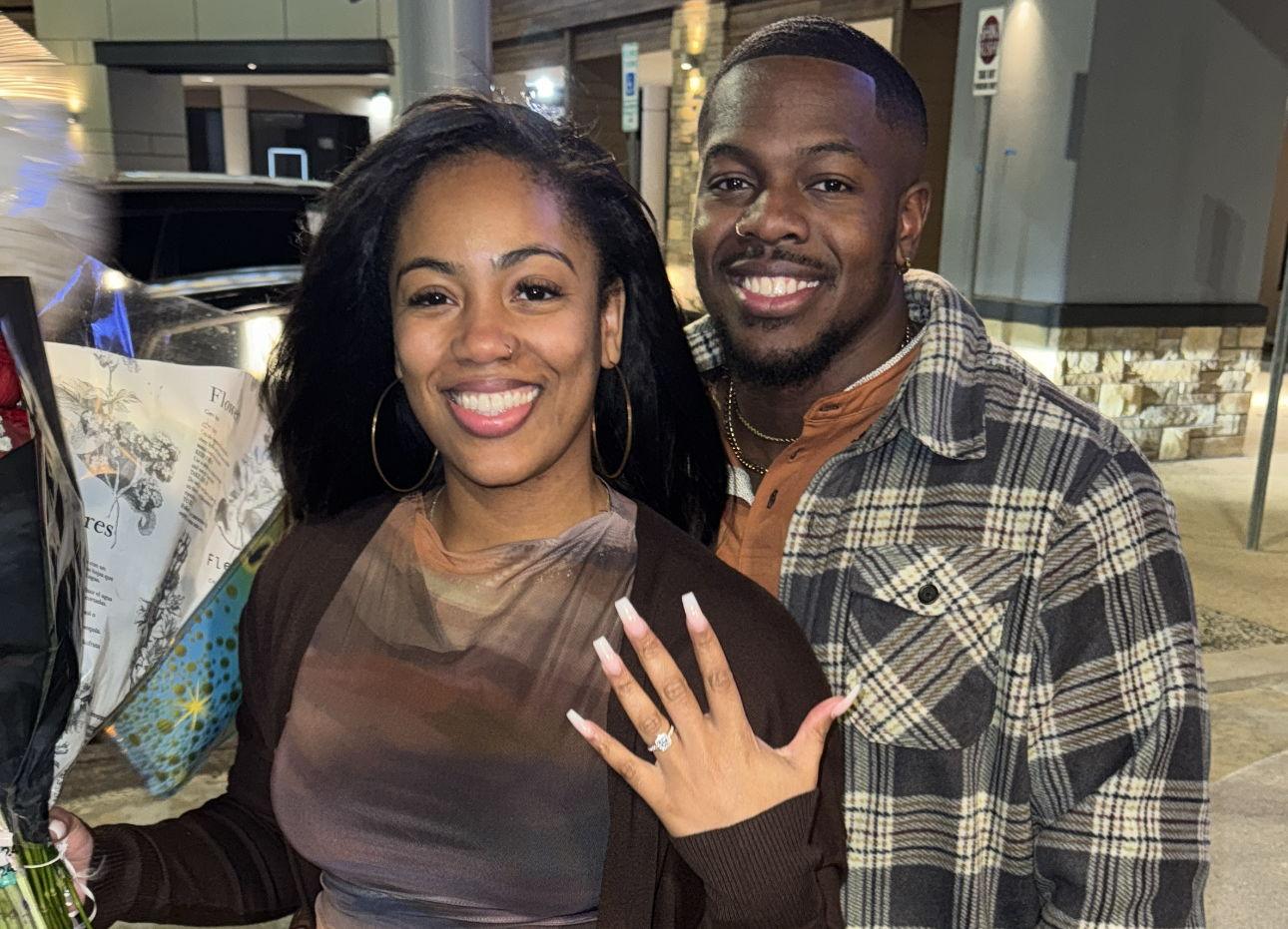 The Wedding Website of Tia Knowles and Dorrel McClain