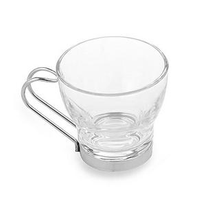 Bormioli Rocco Oslo Espresso Cups (Set of 4)