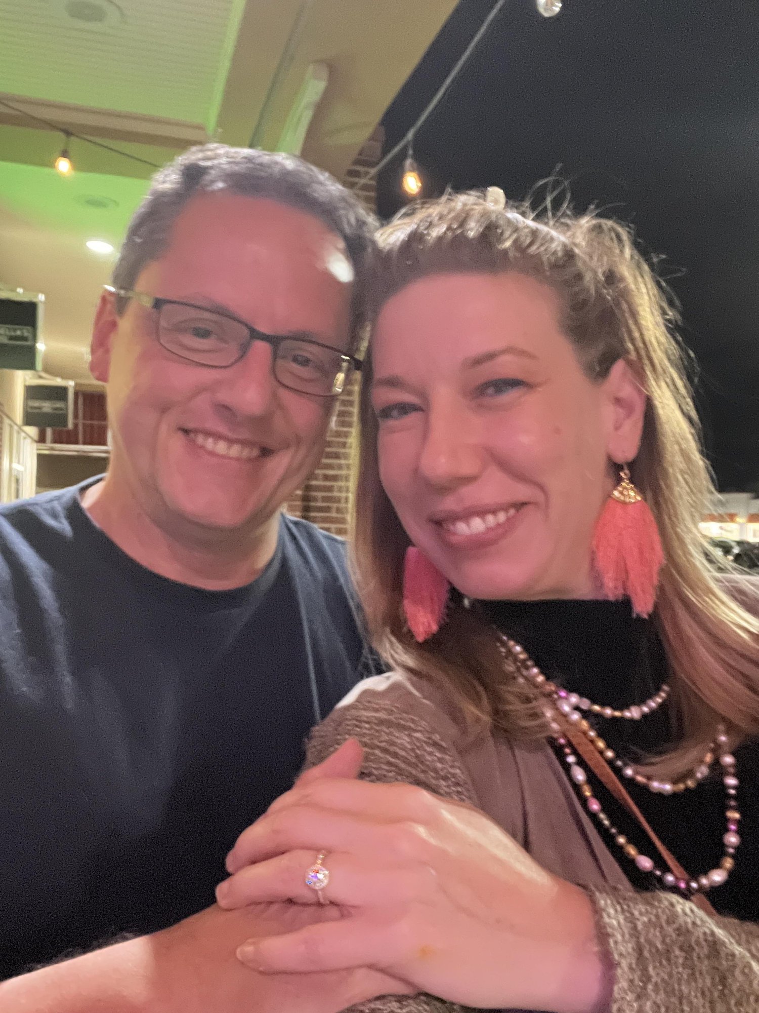 The Wedding Website of Anna Whitley and John Hance