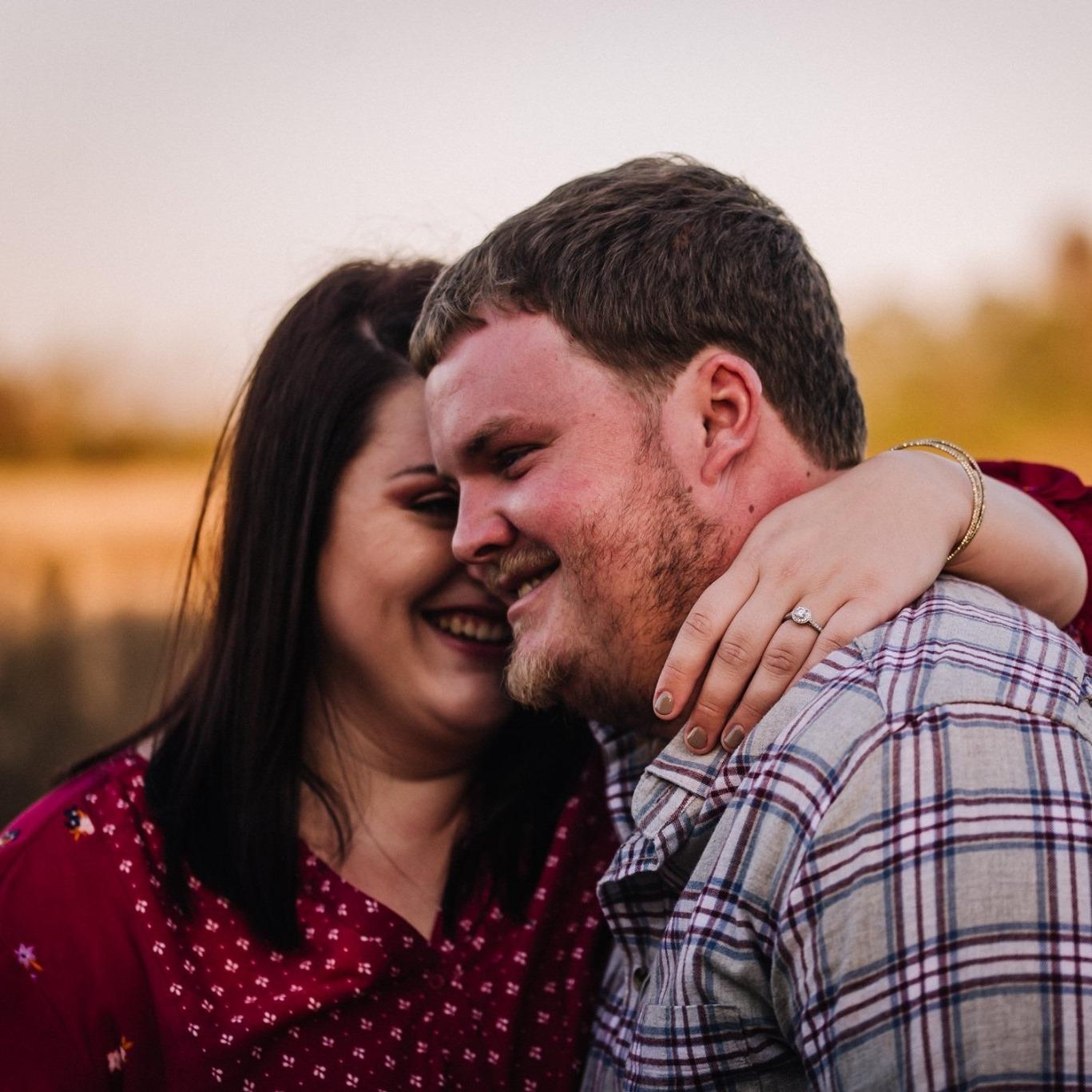 The Wedding Website of Courtney Strothoff and Davis Bailey