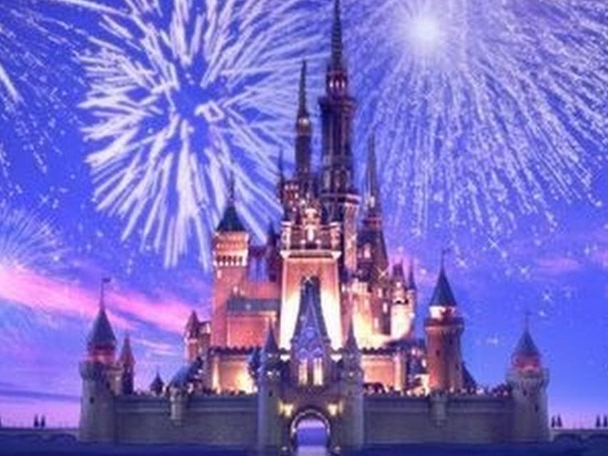 Our Disney/Universal Minimoon Fund