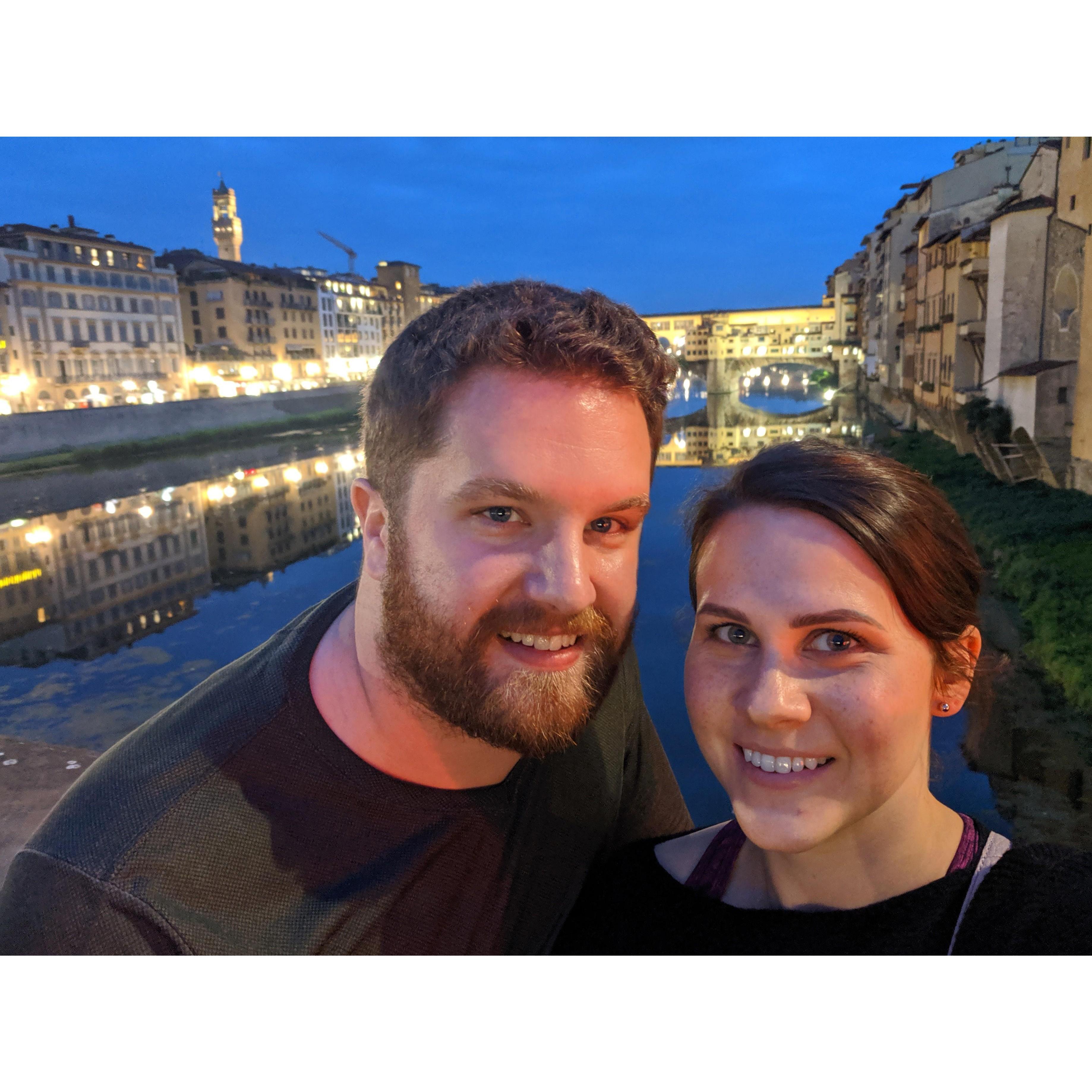 2019 Trip to Italy