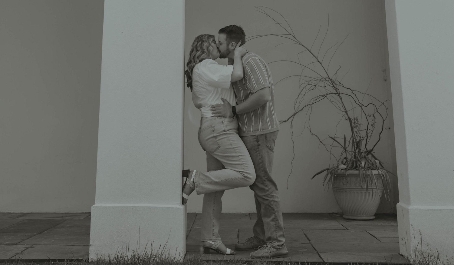 The Wedding Website of Brianna Krauchun and Blake Nemec