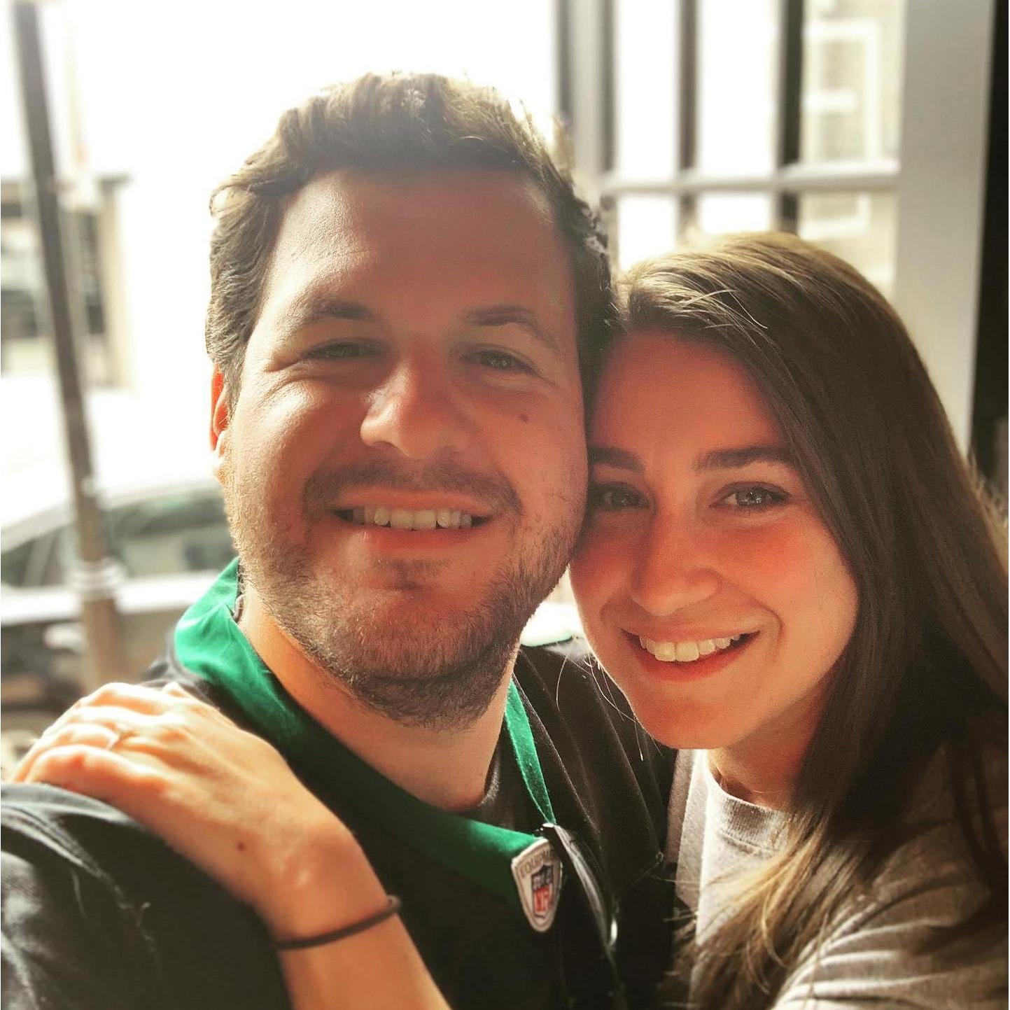 Baltimore, MD | September 2019
GO BIRDS