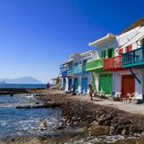 Klima Fishing Village